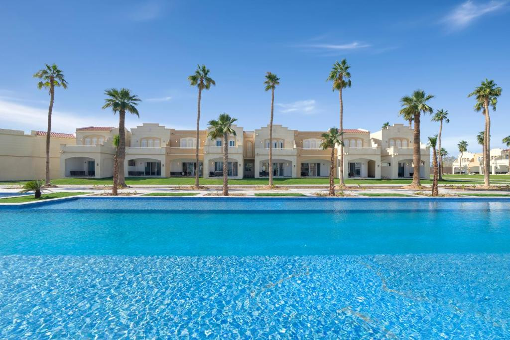 Rixos Obhur 5* миниатюра 5