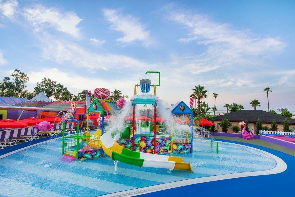 Ic Hotels Santai Family Resort 5* миниатюра 6