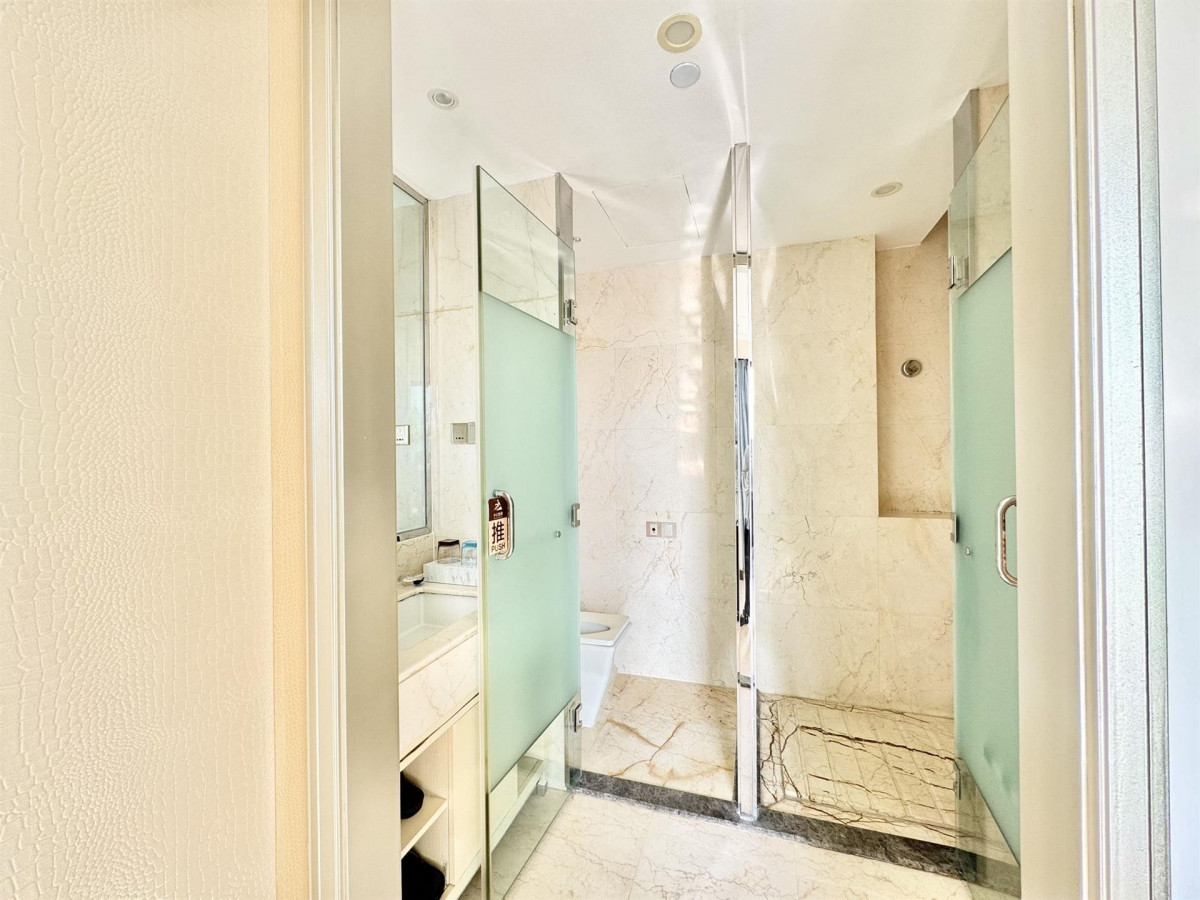 Sanya Gionee International Hotel 4* миниатюра 5