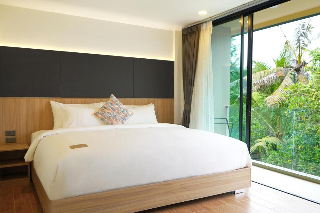Seaside Naithon Phuket 4* миниатюра 3
