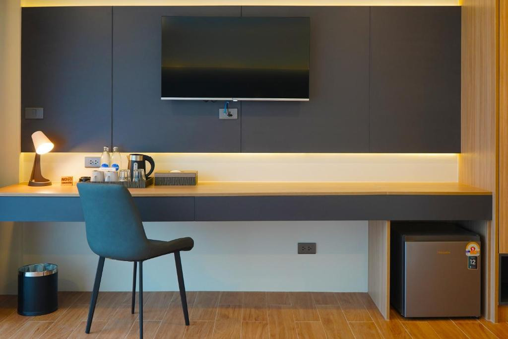 Seaside Naithon Phuket 4* миниатюра 5