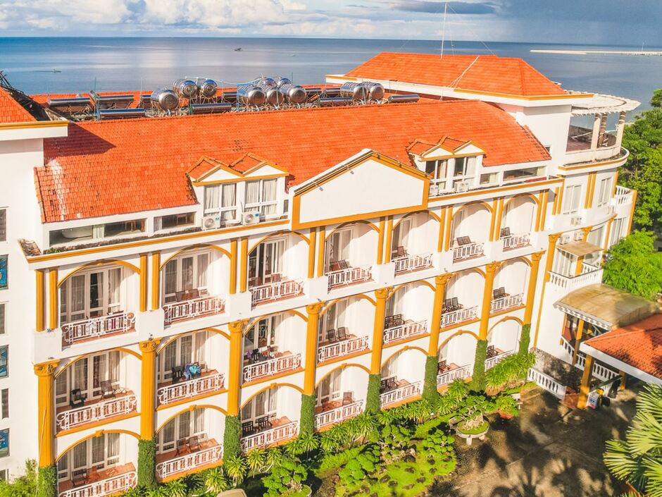 Sun Viet Resort Phu Quoc 3* миниатюра 2
