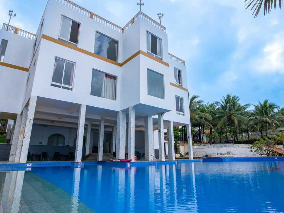 Sun Viet Resort Phu Quoc 3* миниатюра 3