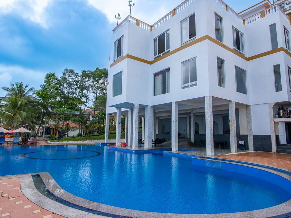 Sun Viet Resort Phu Quoc 3* миниатюра 4