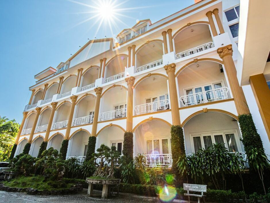 Sun Viet Resort Phu Quoc 3* миниатюра 5