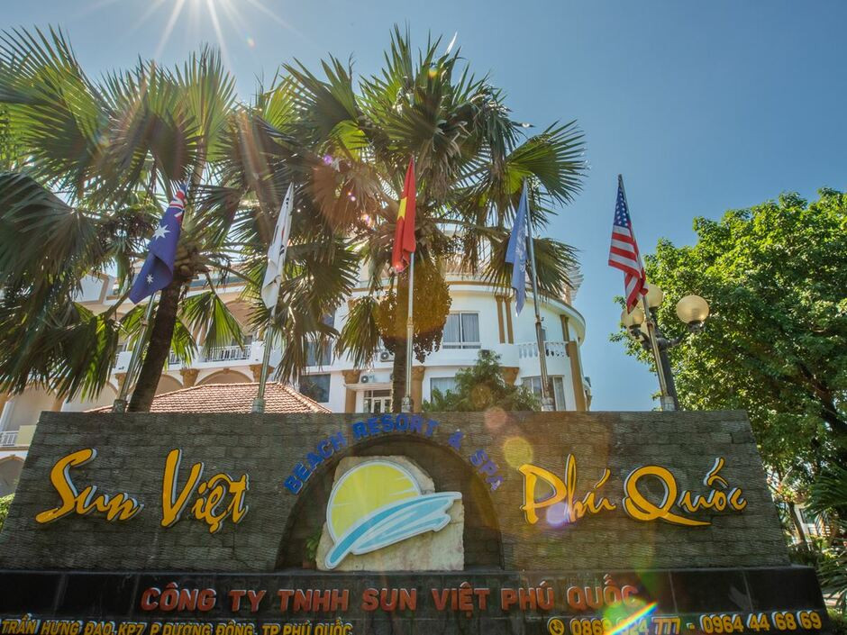 Sun Viet Resort Phu Quoc 3* миниатюра 6