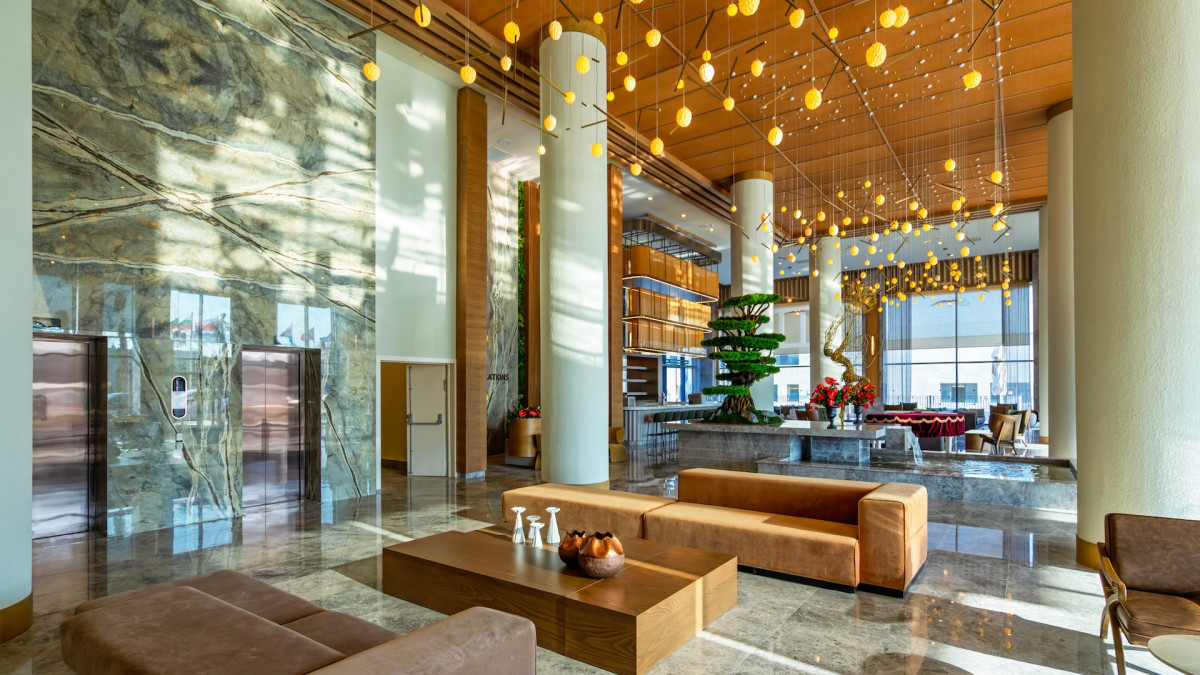 Sy Hotels Belek 5* миниатюра 6