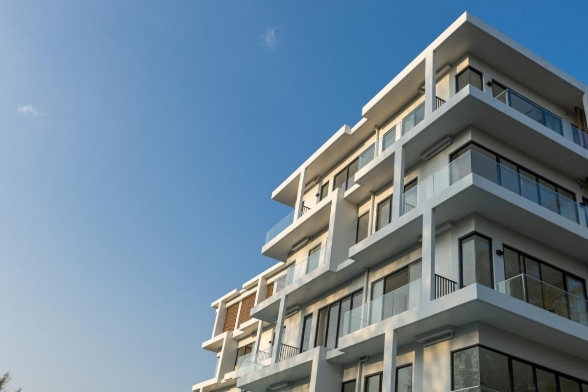 Laya Resort & Residences 4* миниатюра 3