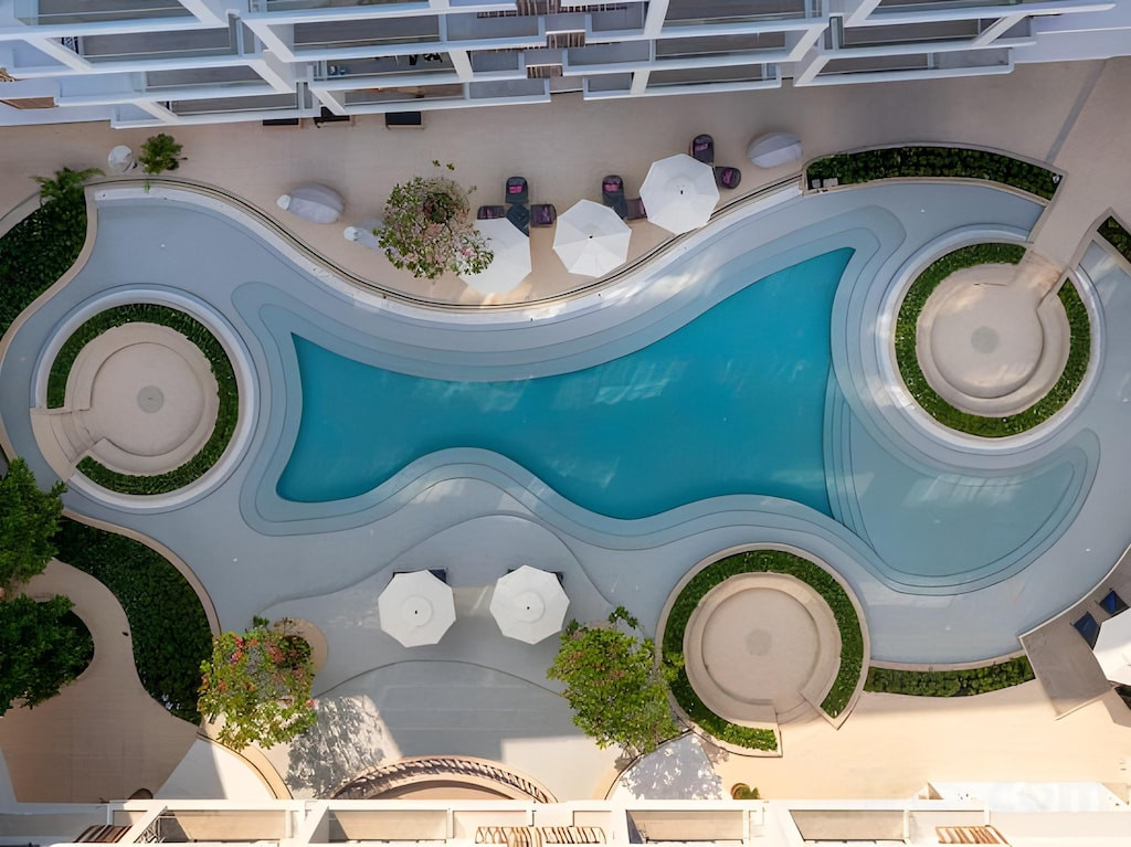 Laya Resort & Residences 4* миниатюра 5