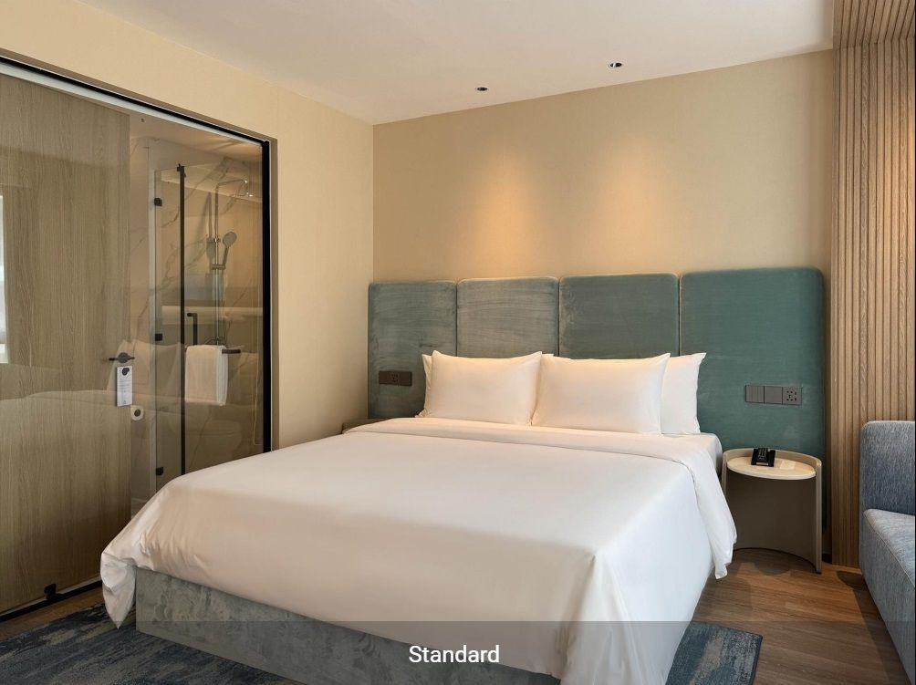 Laya Resort & Residences 4* миниатюра 6