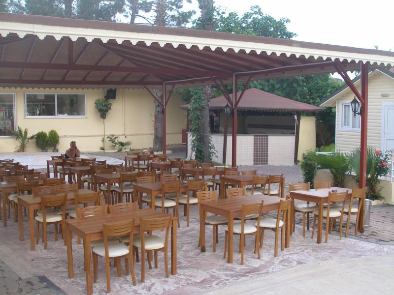 Imeros Hotel 3* миниатюра 4