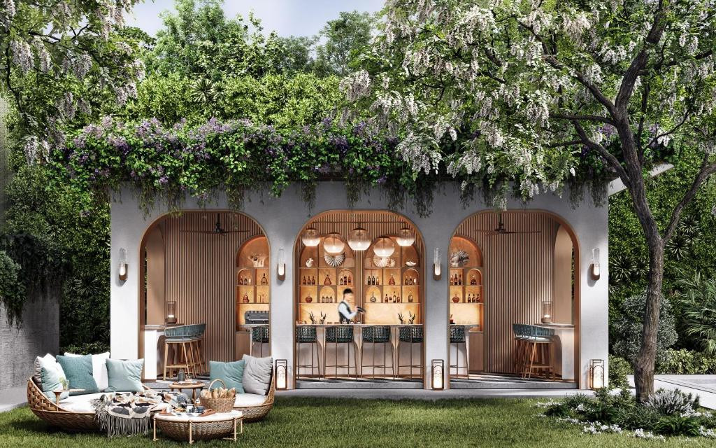 Melia Pattaya Hotel 5* миниатюра 2