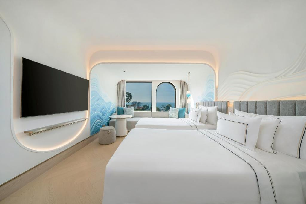 Melia Pattaya Hotel 5* миниатюра 3