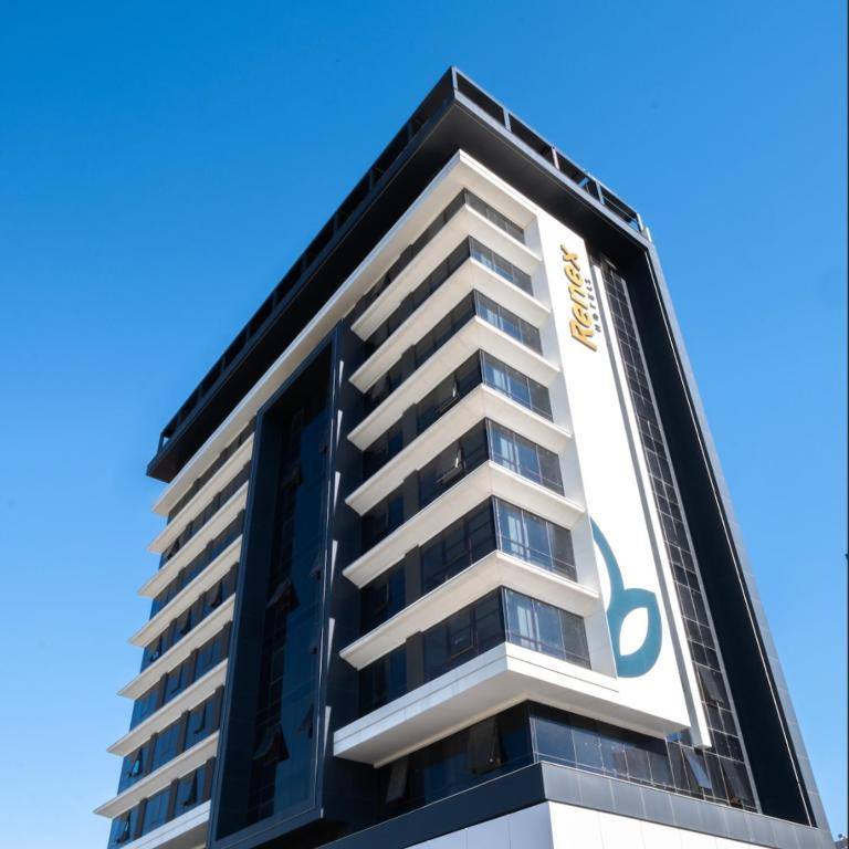 Renex Hotel 5*