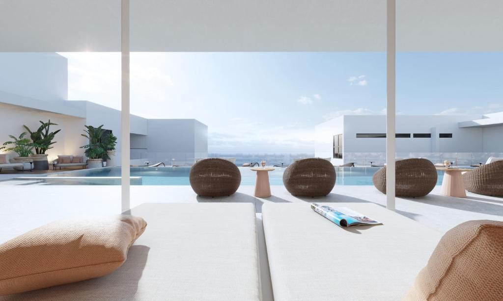 Barcelo Nasandhura Male 5* миниатюра 2