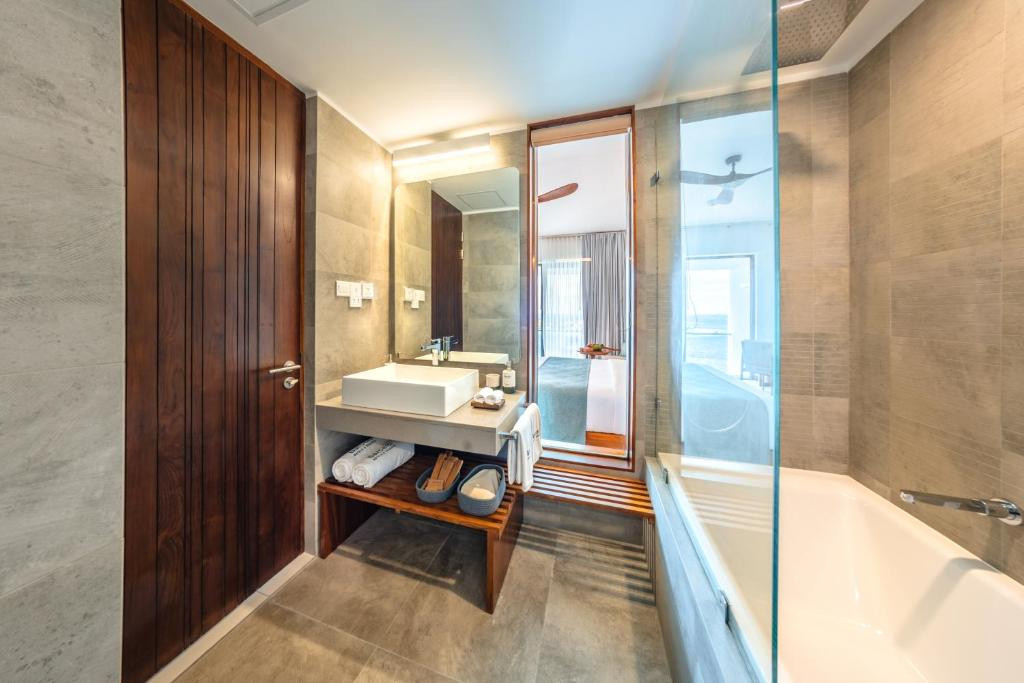 Barcelo Nasandhura Male 5* миниатюра 4