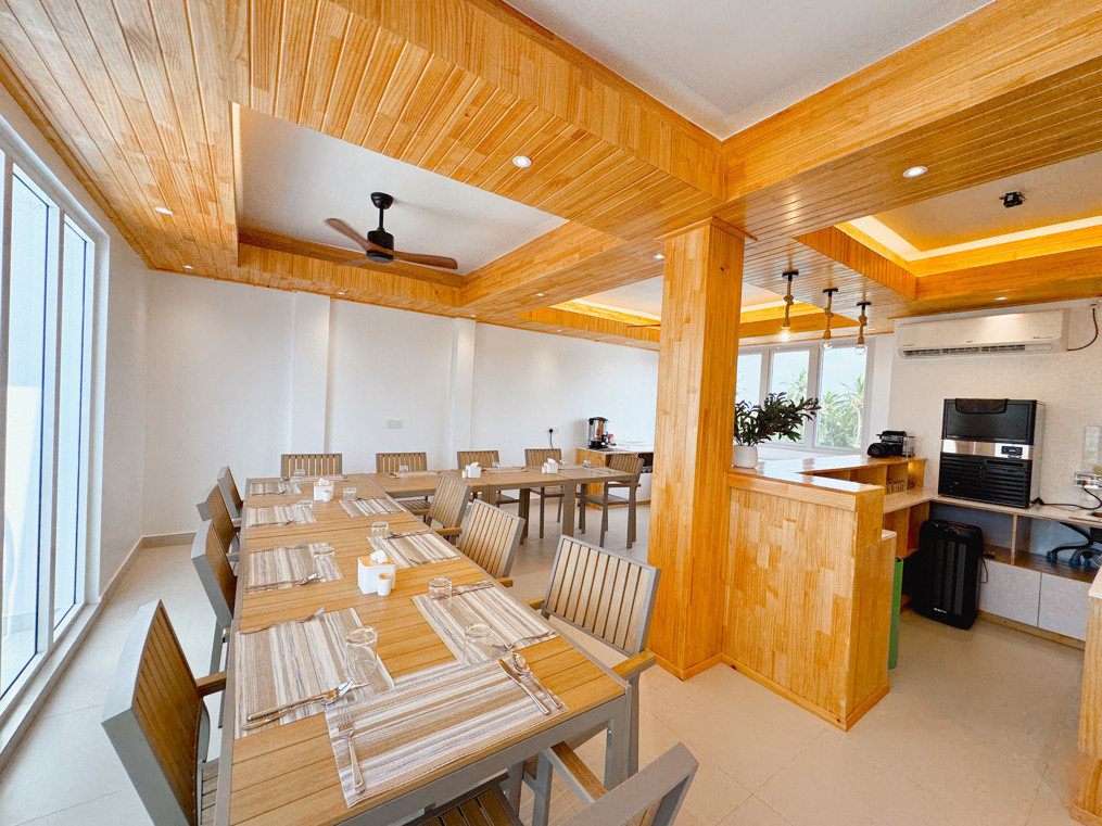 Pavona Maldives миниатюра 5