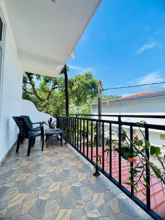 Ominiyet Villa 2* миниатюра 2