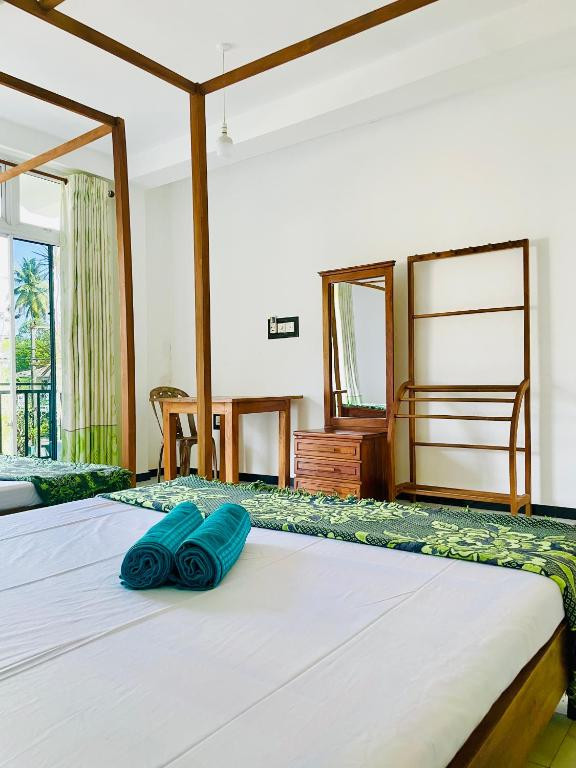 Ominiyet Villa 2* миниатюра 4