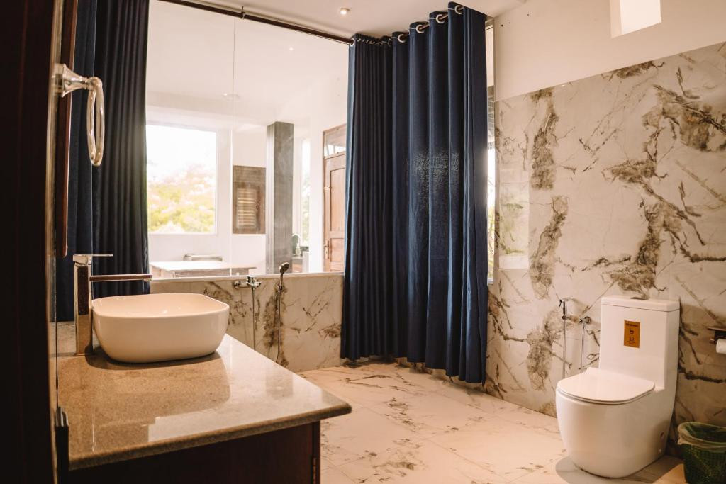 Ominiyet Villa 2* миниатюра 5