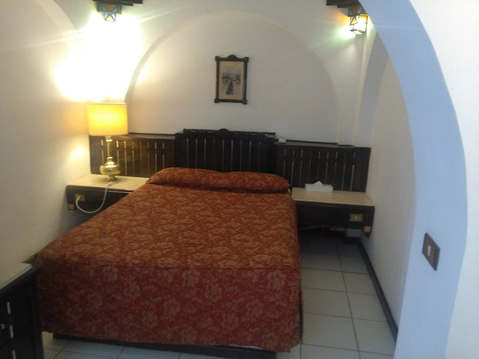 Arabella Azur 4* миниатюра 3