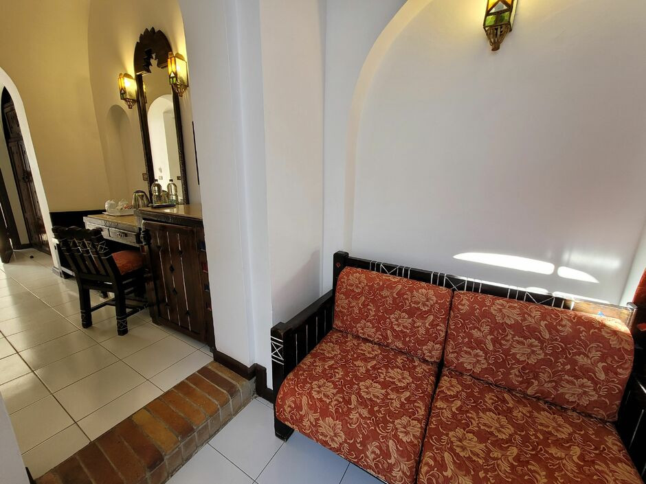 Arabella Azur 4* миниатюра 5