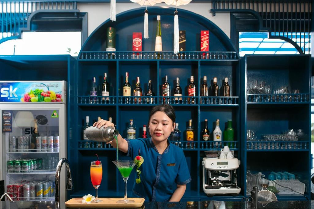 Silk River Hoi An Hotel & Spa 4* миниатюра 4