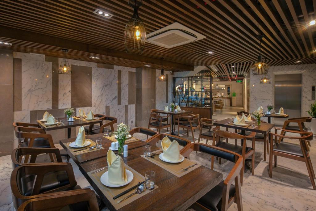 Avora Hotel 3* миниатюра 5