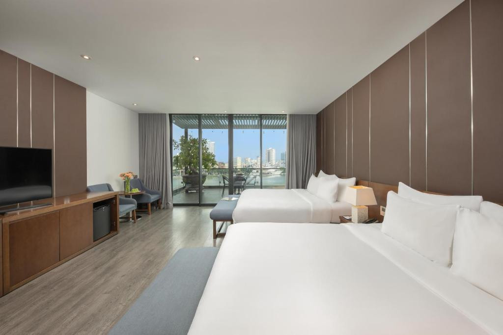 Avora Hotel 3* миниатюра 6