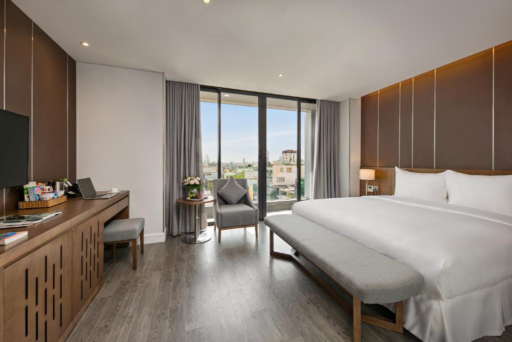Avora Boutique Hotel 3* миниатюра 2