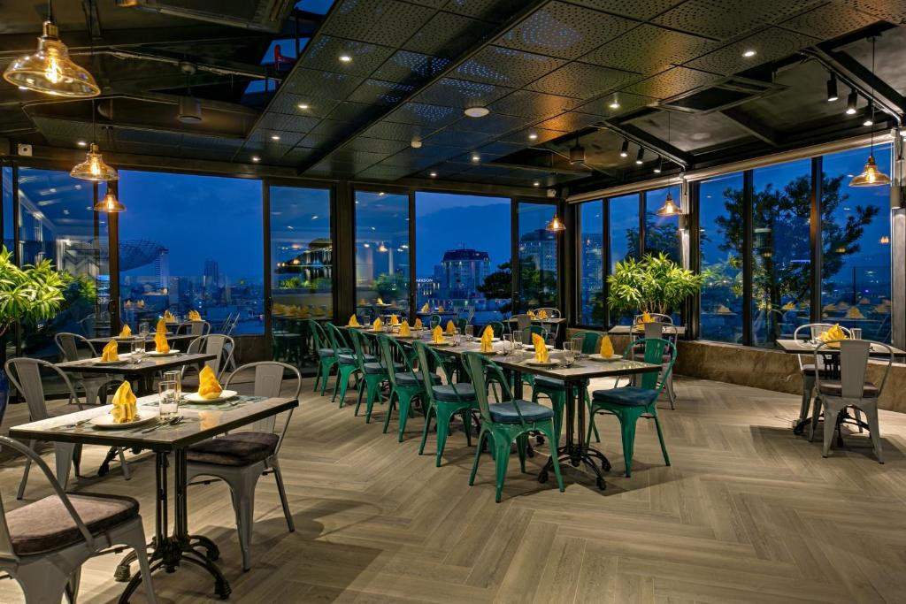 Avora Boutique Hotel 3* миниатюра 3