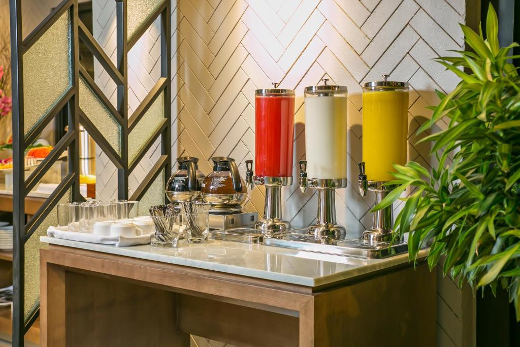 Avora Boutique Hotel 3* миниатюра 4