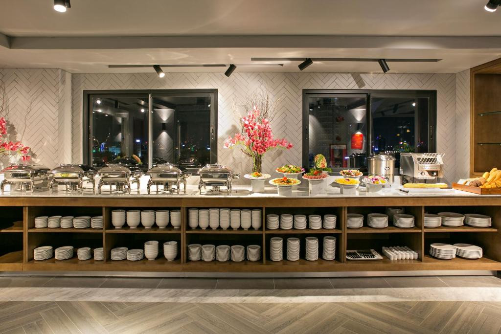 Avora Boutique Hotel 3* миниатюра 5