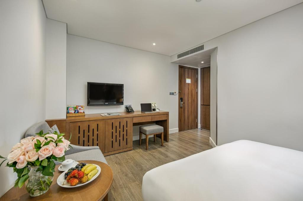 Avora Boutique Hotel 3* миниатюра 6
