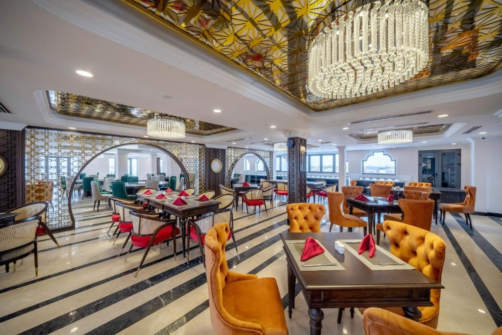Le Pavillon Gallery Hoi An Hotel & Spa 4* миниатюра 5