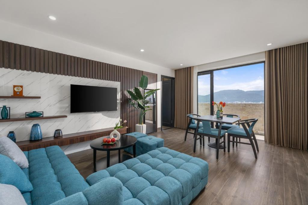 Vian Hotel 4* миниатюра 3