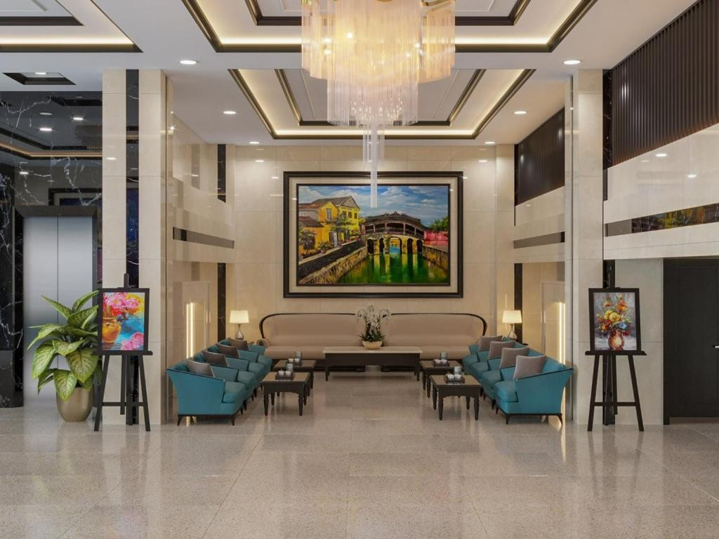 Vian Hotel 4* миниатюра 5