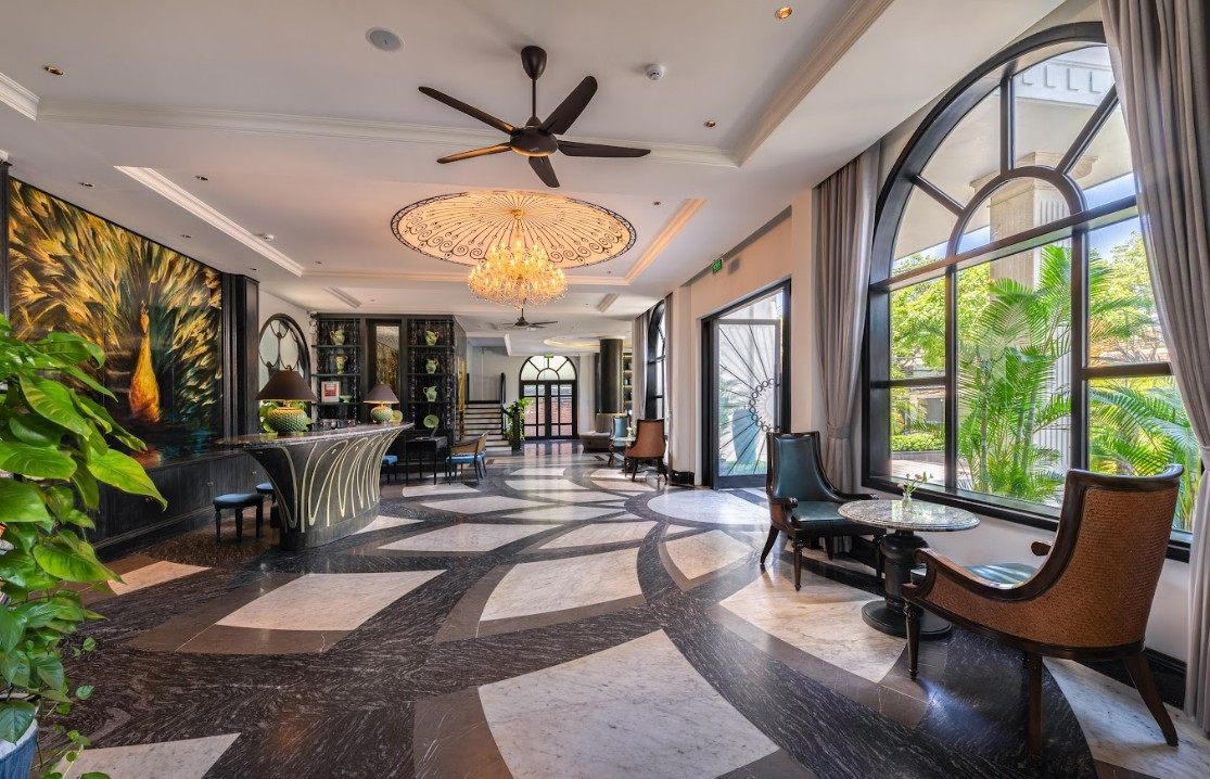 Hoi An Delicacy Hotel And Spa 4* миниатюра 6