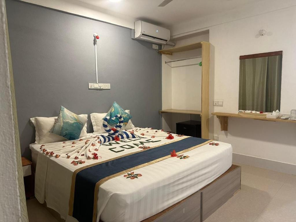 Sorenzo Maldives 3* миниатюра 6