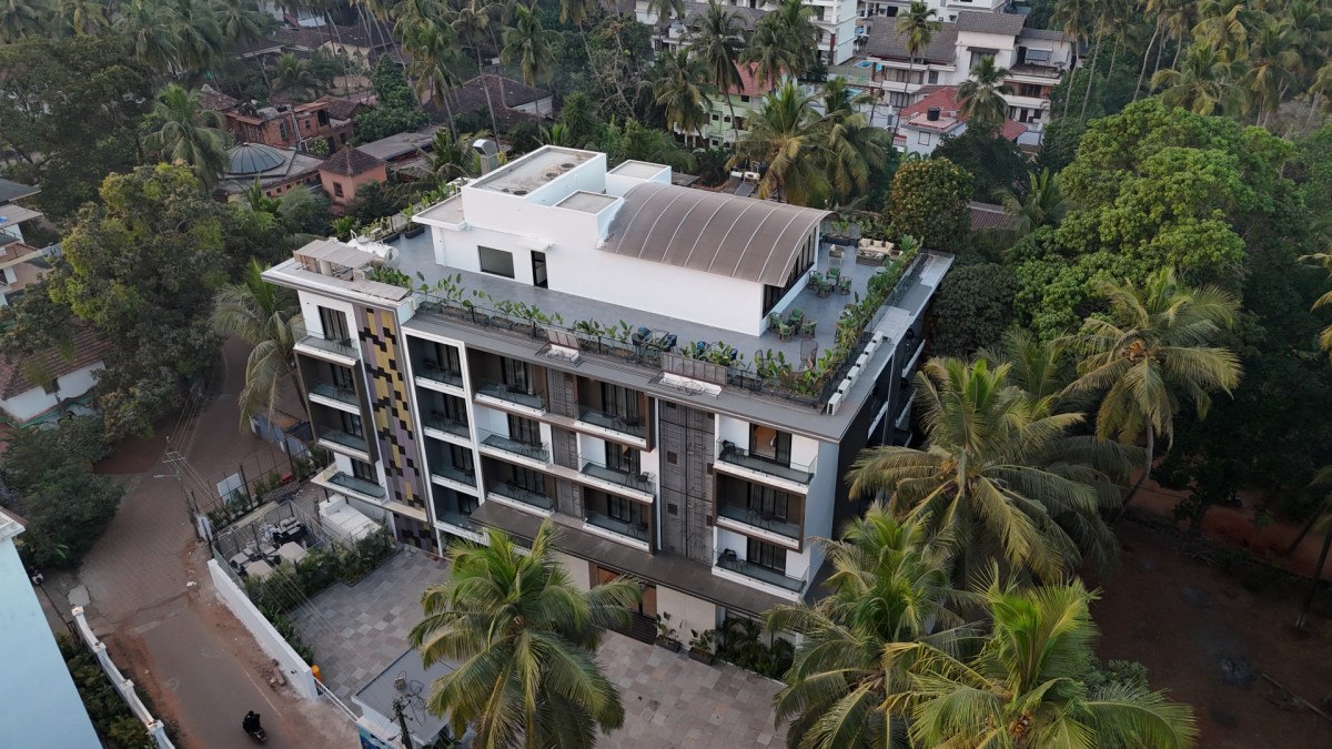 Vilmaris Hotel 3* миниатюра 2