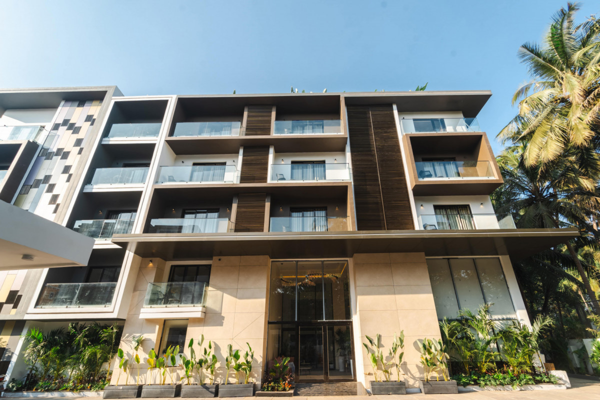Vilmaris Hotel 3* миниатюра 3