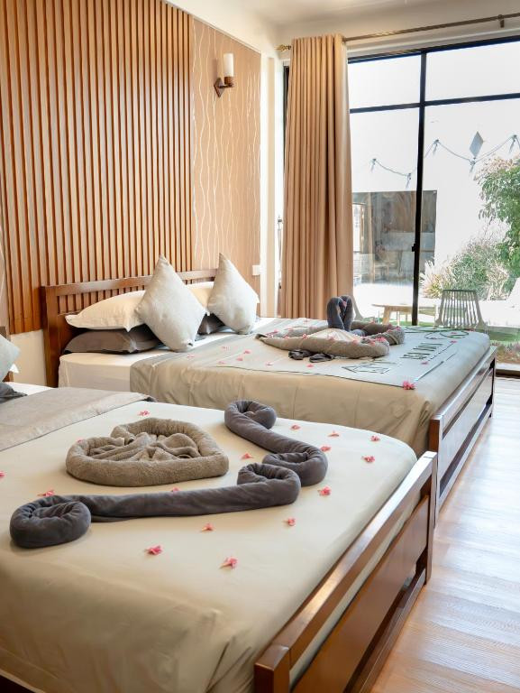 Ahola Thoddoo (Ex. Thoddoo Island Hotel, Holiday Cottage Block B) 4* миниатюра 3