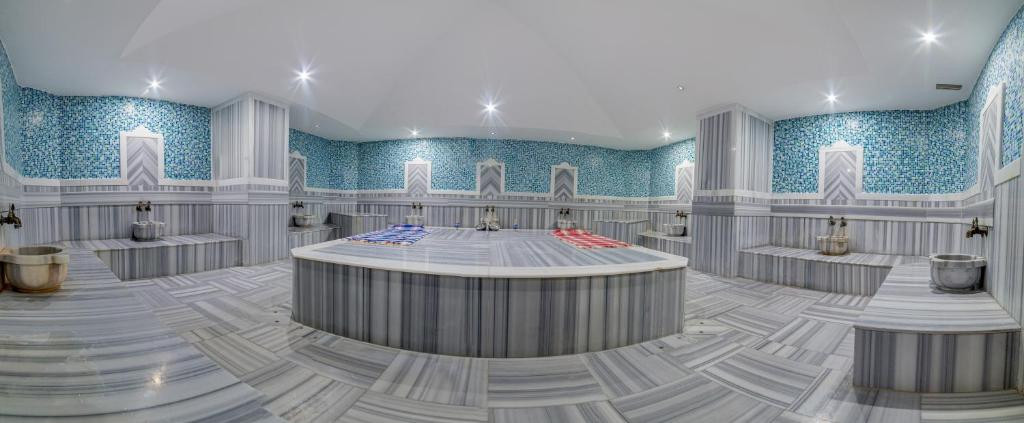 Justiniano Club Park Conti 5* миниатюра 5