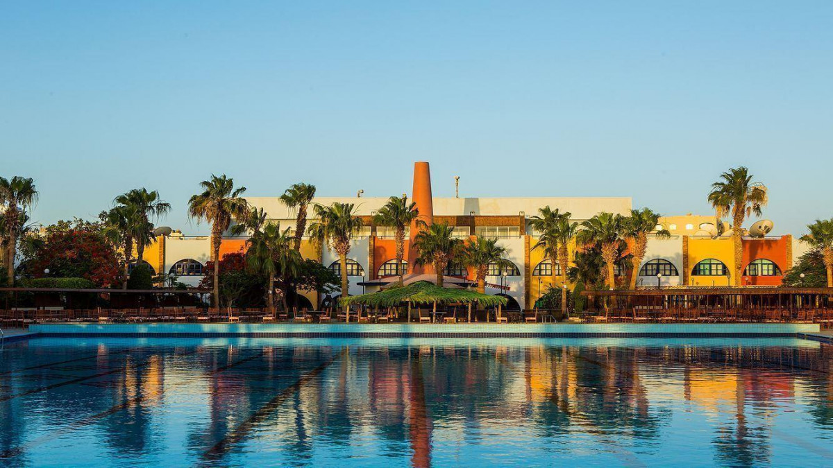 Arabia Azur Beach Resort 4* миниатюра 4