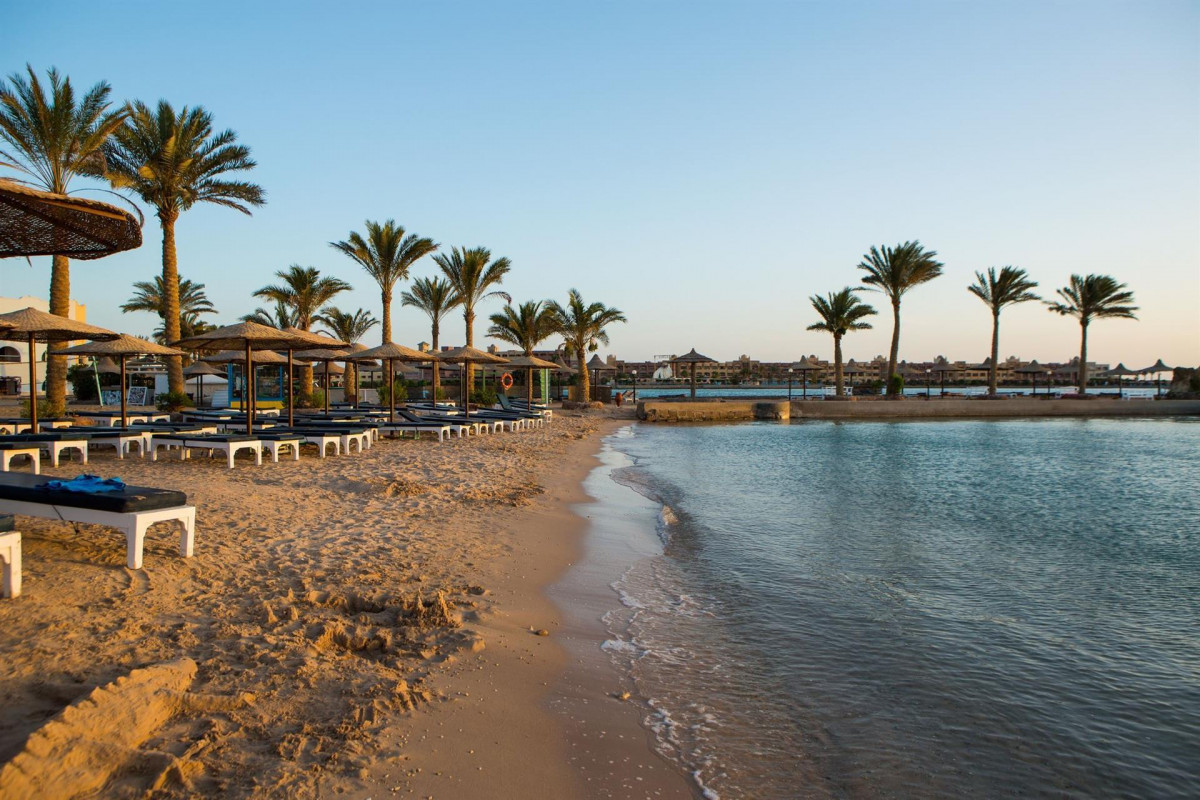 Arabia Azur Beach Resort 4* миниатюра 5