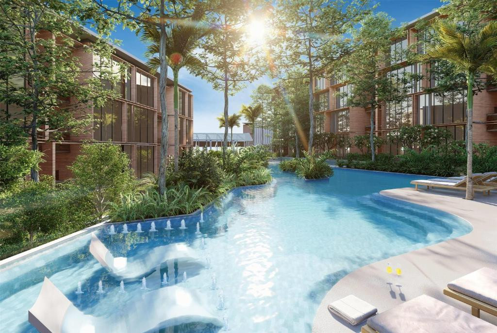 Wyndham Garden Phuket Kamala 4* миниатюра 5