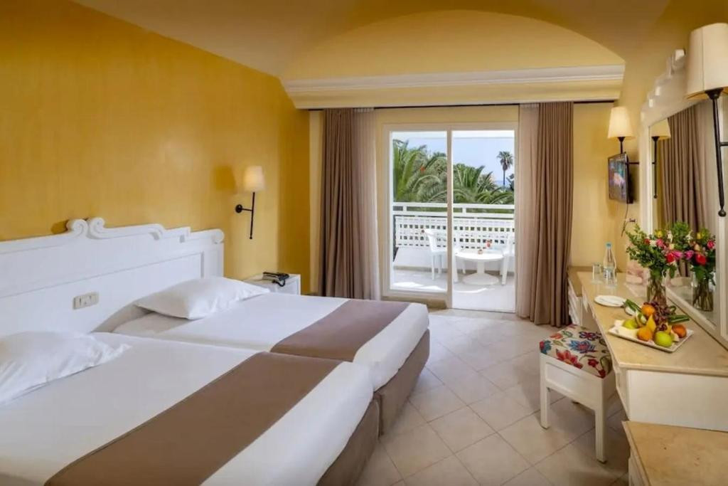 Green Golf Hammamet 3* миниатюра 3