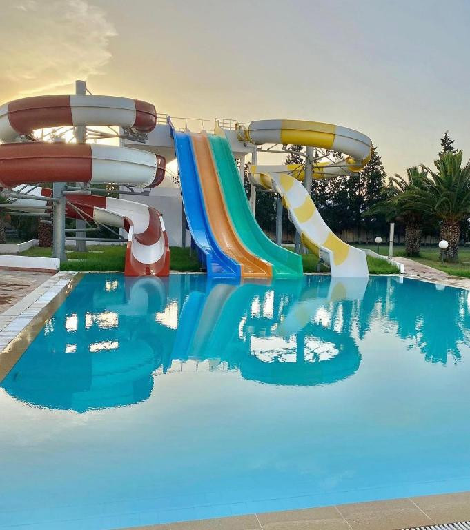 Green Golf Hammamet 3* миниатюра 4