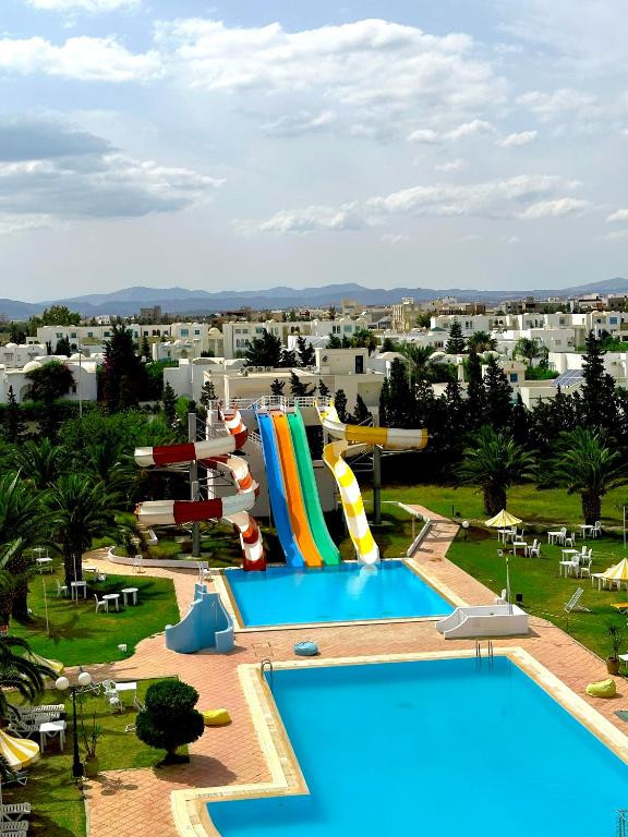 Green Golf Hammamet 3* миниатюра 5