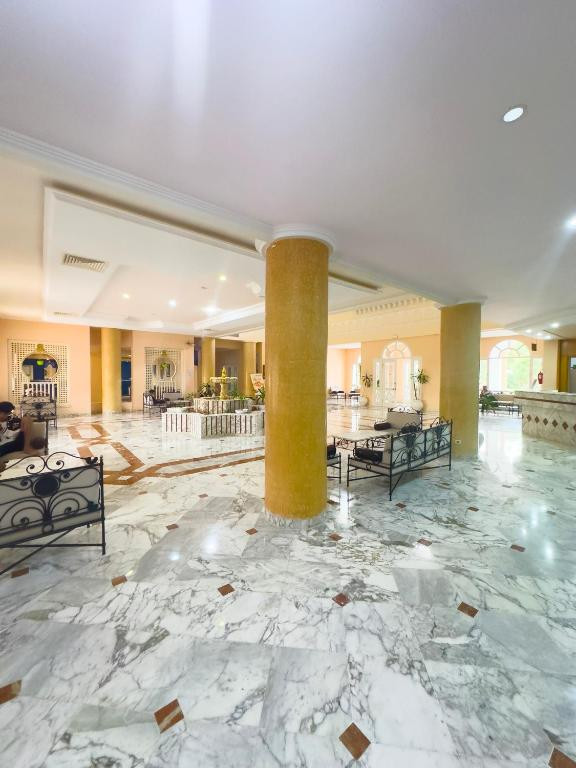 Green Golf Hammamet 3* миниатюра 6